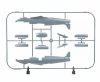 Eduard 8282 Spitfire F Mk. IX 1/48